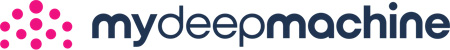 mydeepmachine Logo